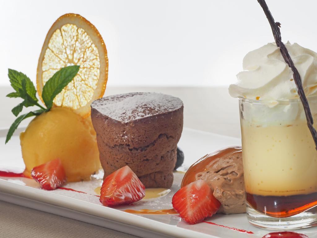 Bed & Breakfast Ristorante Charme Tre Terre