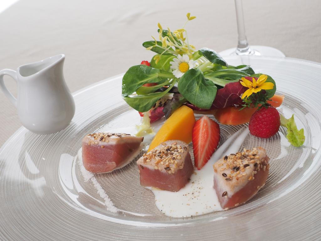 Ristorante Charme Tre Terre Bed & Breakfast Ponte Brolla