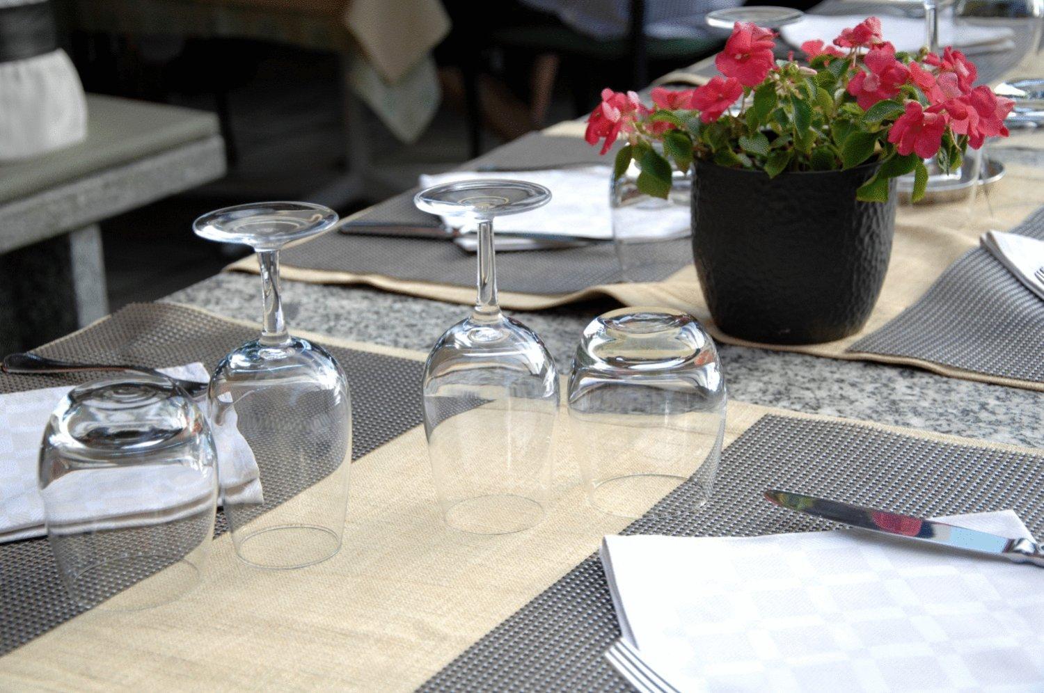 Bed & Breakfast Ristorante Charme Tre Terre 3*
